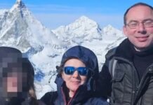 Una “therian” mató a sus padres y compartió fotos del crimen.