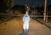 Santiago del Estero: brutal crimen en el culto umbanda.