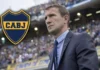 El regreso de Arruabarrena a Boca Juniors.