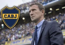 El regreso de Arruabarrena a Boca Juniors.