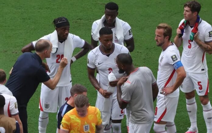 Inglaterra