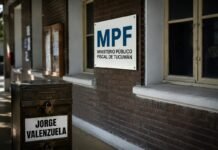 La justicia que nunca llega; siete años de calvario para una víctima.