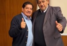 «Dime con quién andas, y te diré quién eres»