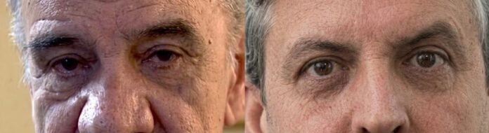 las mentiras en tus ojos