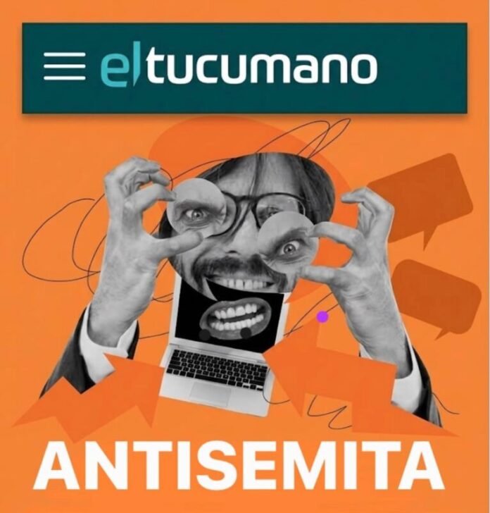 ElTucumano.com de Julio Valenzuela