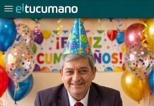 La fiesta del despilfarro: 111 años de Caja $$$…