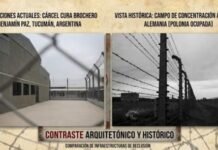 CAPITULO 1: Tucumán «Laboratorio del Horror»