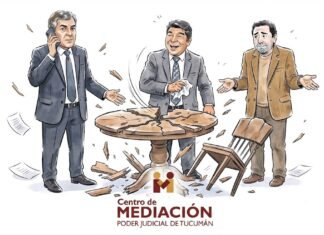 Legisladore$. ¿Autoridad moral para hablar de justicia?