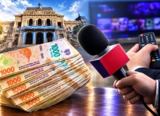 «Más de $570 millones en propaganda, mientras Tucumán agoniza en la pobreza»