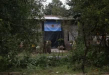 Un pueblo cansado de esperar: más de 30 años de reclamos sin solución.