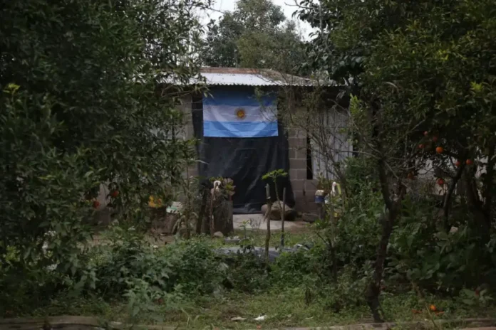 abandono