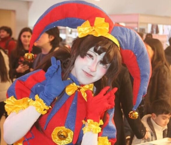 anime mundo