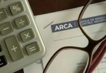 ARCA activa plan de pagos para regularizar deudas.