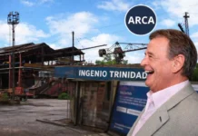 Sixto Ansonnaud jefe de una asociación ilícita: intenta suspender la acción penal.
