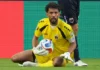 Vozinha, figura del Mundial 2026, llega a Colo Colo.