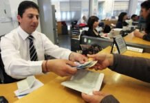 Casi 7 millones de argentinos ya no pueden pedir un crédito en los bancos.