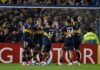 Boca venció a O’Higgins con lo justo en La Bombonera.
