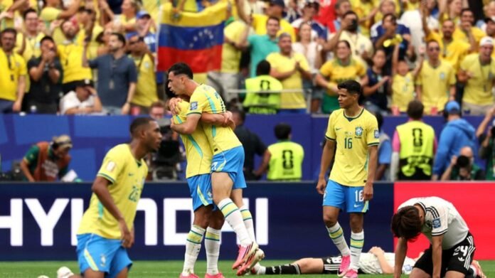 brasil