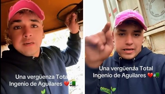 camionero