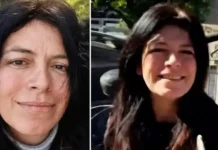Eloísa Viaña apareció tras diez días de búsqueda en Tucumán.