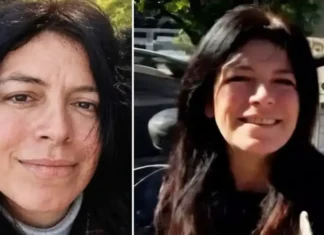 Eloísa Viaña apareció tras diez días de búsqueda en Tucumán.