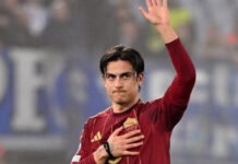 Dybala le comunicó su decisión final a Boca.