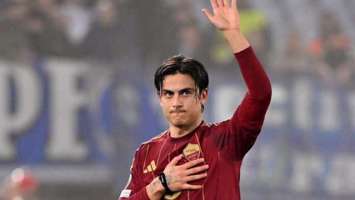 dybala