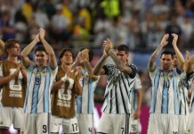Día y horario de las semifinales del Mundial 2026.