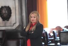 Por un fallo de la justicia la autora del crimen del juez ya camina libre.