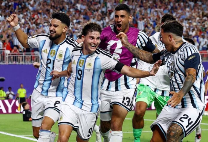 gano arg