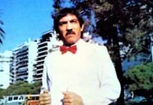 El Facha Hugo Dante atraviesa uno de los momentos más difíciles de su vida.
