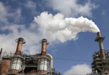 El recorte de gas ya paraliza a la industria tucumana.