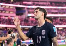 Mundial 2026: Inglaterra, Bélgica y EEUU salen a la cancha este miércoles