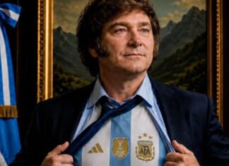 La historia detrás de la «campaña antiargentina»