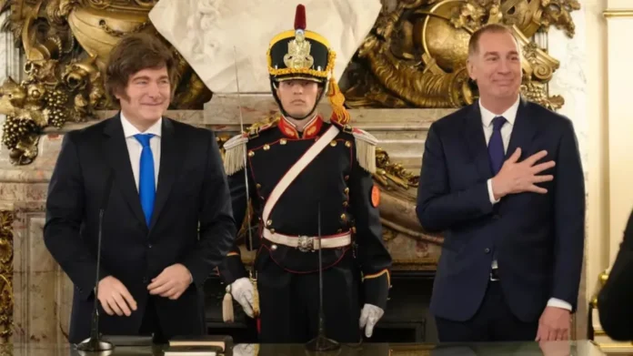 jefe de gabinete