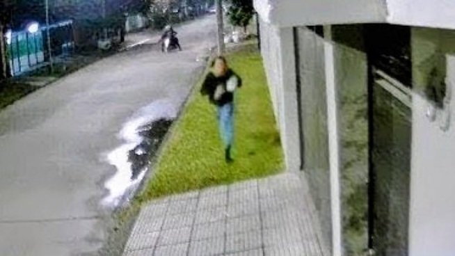 joven