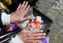 Tucumán enfrenta el frío con falta de gas.