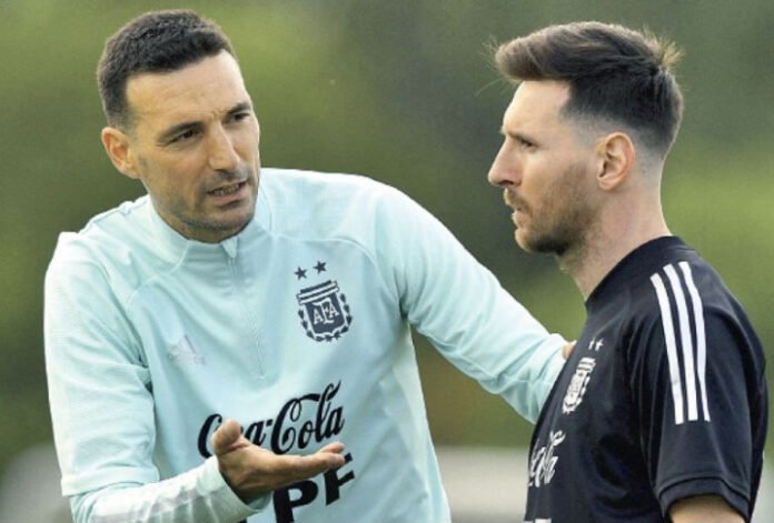 mesi scaloni