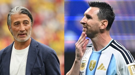 messi suiza