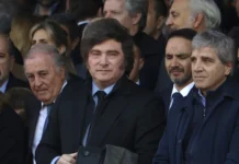 Se desploma la confianza de los jóvenes en el Gobierno