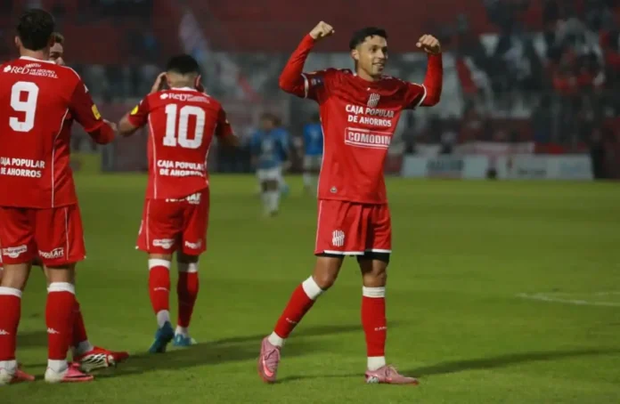 santo 2