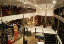 Shoppings esperan mejorar en el segundo semestre y piden bajar la presión tributaria.