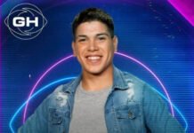 Thiago Medina, ex Gran Hermano, fue denunciado por abuso sexual