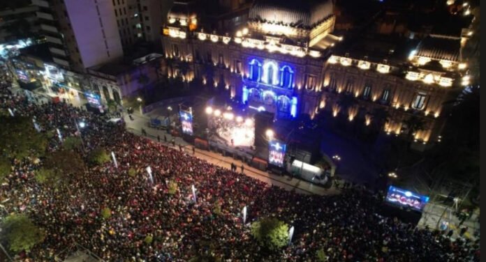 tucuman fiesta