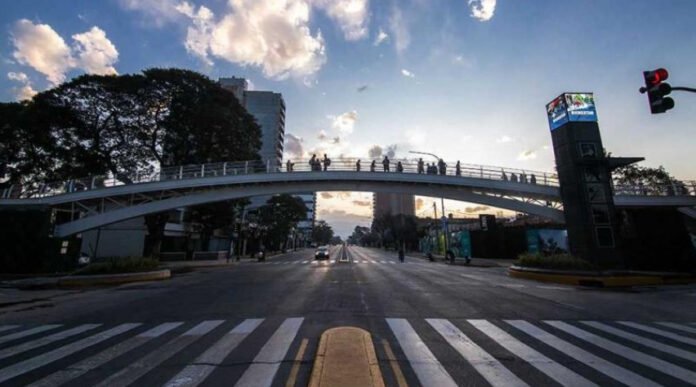 veranito en tucuman