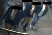 «Viuda Negra» en Tucumán: confesó haber robado a cinco hombres, pero quedó libre.