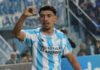 Nicolás Laméndola dejaría Atlético Tucumán.