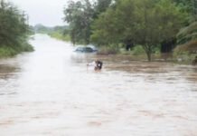 El fenómeno de «El Niño» pondrá a prueba al ministro Nazur.