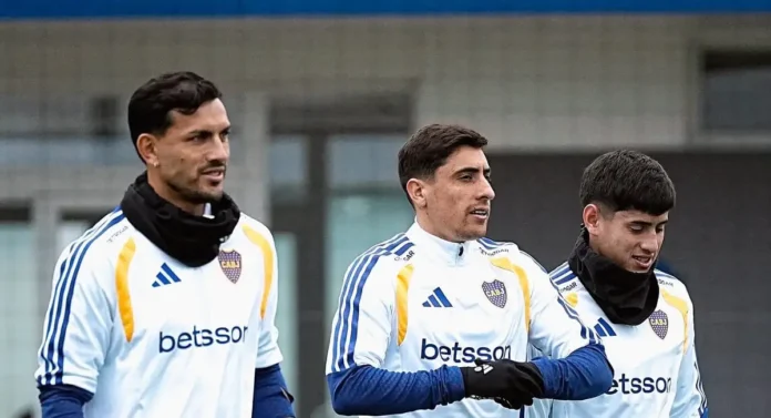 boca