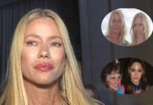 Nicole Neumann recordó la pelea con su madre que las distanció.